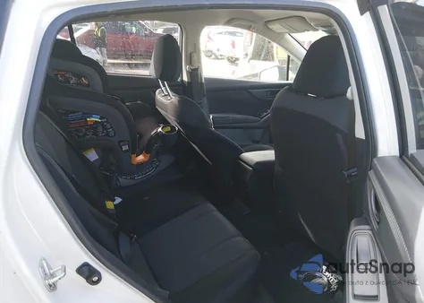 2019 Subaru Crosstrek 2.0I z USA, uszkodzony, nr VIN JF2GTABC5K8268714